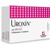 Pharmasuisse Laboratories Srl Uroxin Integratore Per La Normale Funzione Del Tratto Urinario 15 Compresse