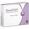 Idi Integratori Dietetetici Srl Duocist Integratore Per La Funzionalità Del Tratto Urinario 10 Capsule + 10 Bustine