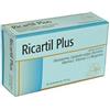 Filca Farma Srl Ricartil Plus Integratore Per Il Benessere Di Ossa E Cartilagini 40 Compresse