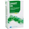 Smartfarma Srl Smartdk Integratore Per Ossa E Sistema Immunitario Gusto Banana Gocce Orali 15ml