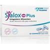 River Pharma Srl Syalox 300 Plus Integratore Per Il Benessere Di Articolazioni E Pelle 30 Compresse
