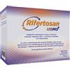 Androsystems Srl Rifertosan Uomo Integratore L'apparato Urogenitale E Il Benessere Sessuale 30 Bustine