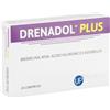 Up Pharma Srl Drenadol Plus Integratore Per Il Benessere Muscolare E Articolare 20 Compresse