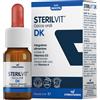 Sterilfarma Srl Sterilvit Dk Integratore Per Ossa E Sistema Immunitario Gocce Orali 5ml