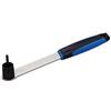 BBB Attrezzo per la rimozione della cassetta della bicicletta I Lockring Tool per tutte le biciclette I Shimano Cassette Removal Tool I Sram Compatible I LockOut BTL-12S, fino a 12 velocità