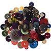 Playbox - Buttons (Various) - 500g (PBX2470913)