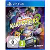 Astragon Nickelodeon Kart Racers 2: Grand Prix [Edizione: Germania]