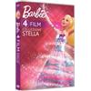 Universal Barbie 4 Film - Collezione Stella (4 DVD)