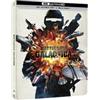 Universal Battlestar Galactica - 45° Anniversario (4K Ultra HD + Blu-Ray Disc - SteelBook)