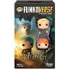FUNKO GAMES Funko Pop FUNKOVERSE, Colore Harry Potter Strategy Game, 42644, Taglia Unica