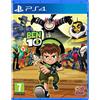 Outright Games Ben 10 - PS4