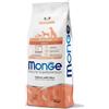 Monge Cane - Speciality Line - All Breeds Adult Salmone e Riso - 12 Kg