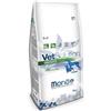 Monge Cane - VetSolution - Obesity - 12 Kg