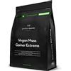 THE PROTEIN WORKS Gainer Vegano Extreme | Crema Alla Vaniglia | Proteine In Polvere Ipercaloriche