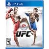 Electronic Arts UFC PS4