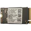 Samsung. Sаmsuпg 256GB PCIe NVMe 2242 SSD (PM991A) (OEM)