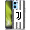 Head Case Designs Licenza Ufficiale Juventus Football Club Home 2022/23 Kit Partita Custodia Cover in Morbido Gel Compatibile con Oppo Reno7 5G / Find X5 Lite