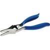 Bgs -Hose Pinze Spellacavi, 200 Mm