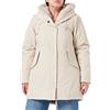 Canadian Classics Lanigan Parka, Nebbia, 52 Donna