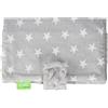 Unbekannt Lulando Diaper Bag M00014180