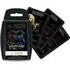 Winning Moves - Top Trumps Harry POTTER e Heroes of Hogwarts - Gioco di carte - Da 2 a 6 giocatori - a partire dai 6 anni - Versione francese