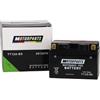 Tresor Batteria Moto 12V 10,5Ah 175A YT12A-BS, Batteria Yuasa YT12A-BS, Batteria YT12A-BS Genova, YT12A-BS Litio