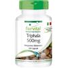 Fairvital | Triphala 500 mg - 180 capsule vegane - Triplo frutto ayurvedico - Amalaki, Haritaki, Bibhitaki