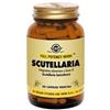 SOLGAR IT. MULTINUTRIENT SpA SCUTELLARIA 50CPS VEGETALI