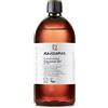Naissance Olio di Cocco Frazionato (No. 218) - 870ml - Puro, Vegano, Senza OGM - Idratante per la Pelle, Capelli, Viso, Unghie