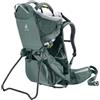 Deuter Kid Comfort Active Baby Carrier Grigio