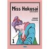 Dynit Manga Miss Hokusai (Vol. 1)