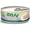 Oasy per Gatto Kitten con Pollo da 70 gr