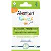 Alontan Natural Salvietta Monouso con Citronella 12 Pezzi