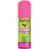 Alontan Extreme Spray Insettorepellente Zanzare Zecche 75ml