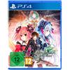 Reef Entertainment Fairy Fencer F: Refrain Chord - Standard Edition (PS4)