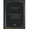 Phronesis Traduzione de' Salmi e de' Cantici che si contengono nell'Officio Divino