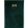 Agenda Settimanale 2024 Grande (A4 - 21x29,7 cm) NOTABENE con