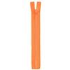 MEZ Opti Chiusure Lampo S40 Fla Goccia Non Divisibile 693, 28cm x 3cm x 1cm