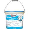 Quiko Bianco 5 Kg Mangime di allevamento per canarini bianchi, mosaici schiariti Senza coloranti