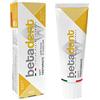 Betadent DENTIFRICIO SOFT per denti sensibili. Contrasta l'infiammazione gengivale. Azione sanitizzante e lenitiva. Con aloe vera, tea tree oil e ingredienti naturali - Maxi formato 100 ml