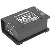 Samson Technologies S-Max MD1 - Mono Passive Direct Box