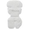 Italbaby Copriseduta Double Viroclean Bianco
