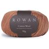 Rowan Lana di cotone, noce di noce (209), 50g