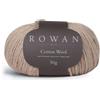 Rowan Gomitolo di lana di cotone, 60% cotone, 40% lana, 50 g