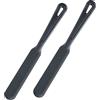 Westmark 286622E5 2 x Spatole Crepe, Plastica, Gentle Plus 270° Confezione da 2