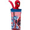 Tazza 3D 290ml Spiderman