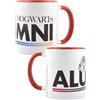 United Labels Tazza da caffè in ceramica Harry Potter, 320 ml, Tazza da caffè con frase, Tazza da tè, Bicchiere