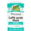 VITARMONYL ITALIA Srl Caffè Verde Matè Vitarmonyl 30 Capsule