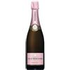 Louis Roederer - Millésimé 2016 - Champagne Brut Rosé