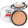 Pupa Extreme Matt - Fondotinta 040 natural beige